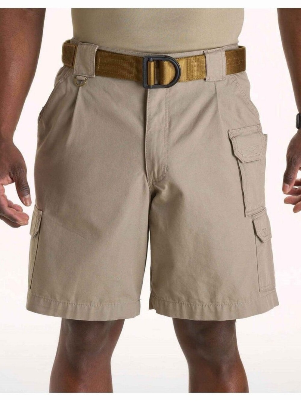 5.11 Tactical Cargo Shorts Casual & Professional Mens Field Duty Short Sz 32" - Picture 3 of 5